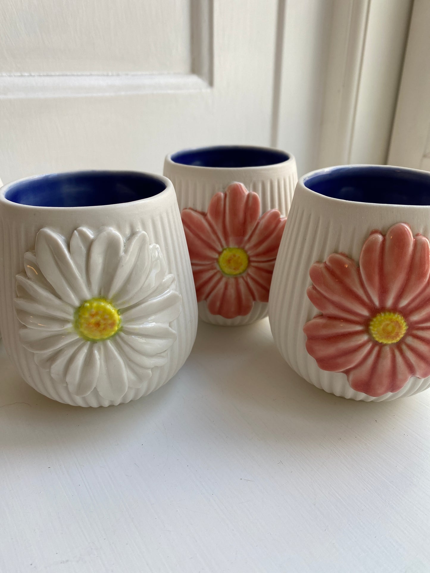 Marguerite uden hank