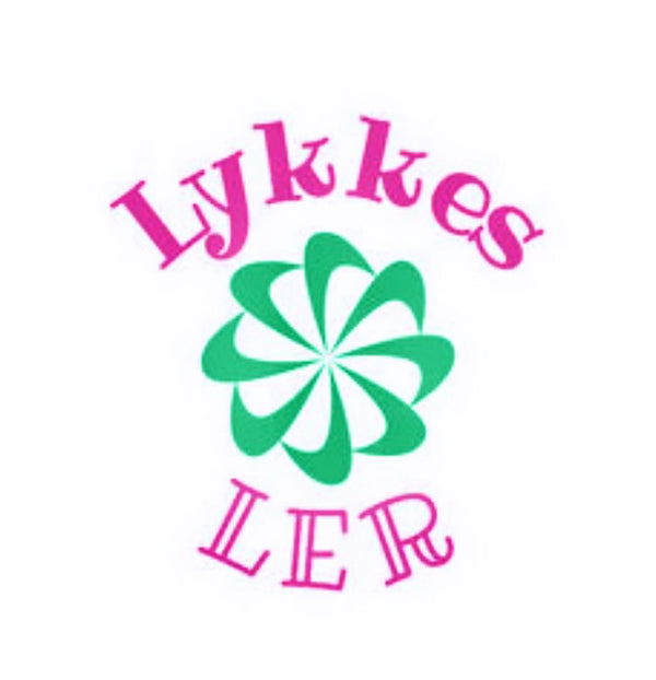 Lykkes Ler