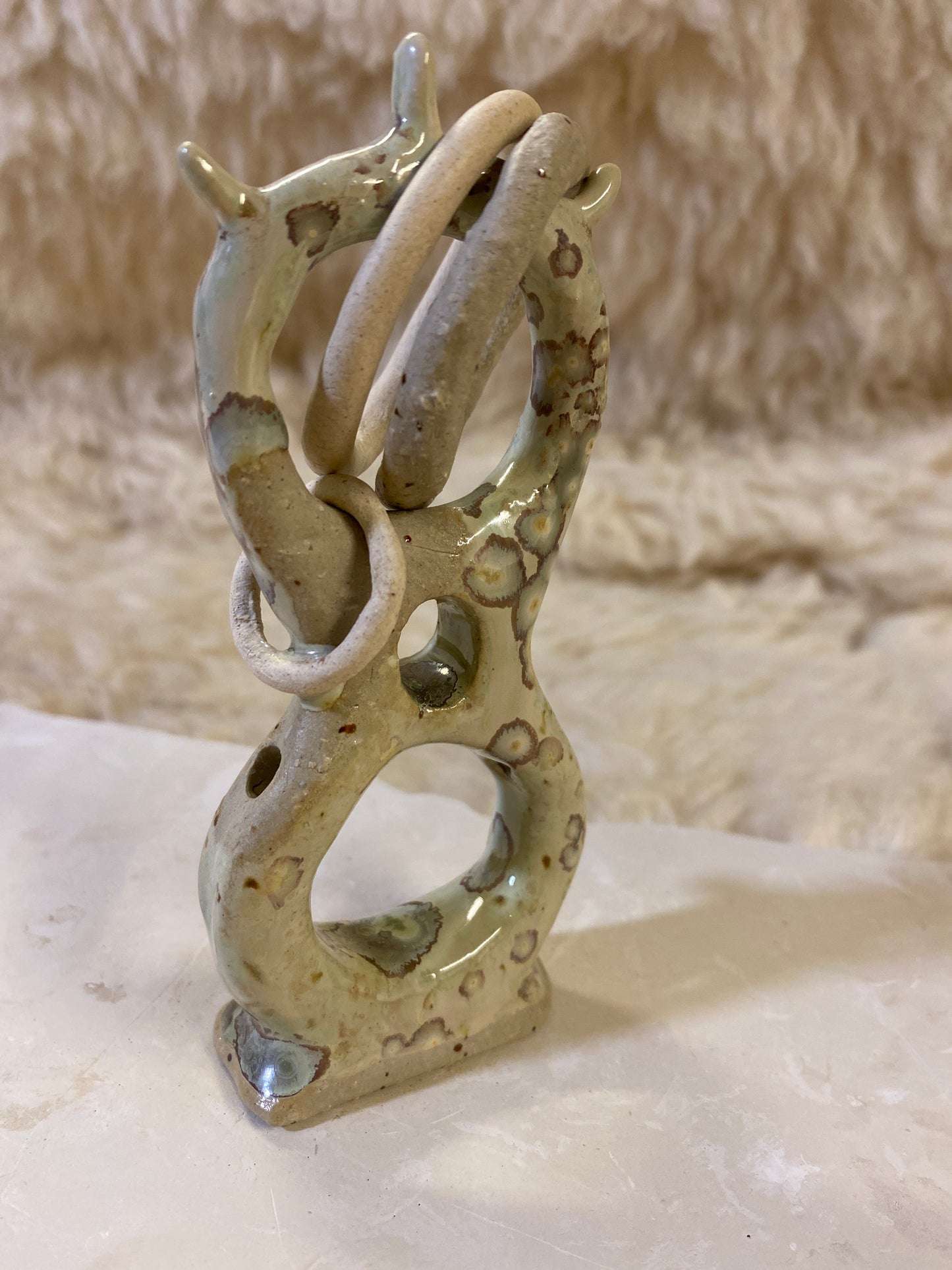 Jeg kan bære det meste!