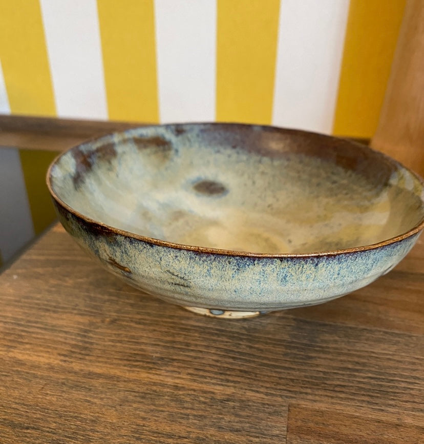 Skål og skilt 4. og 18. feb