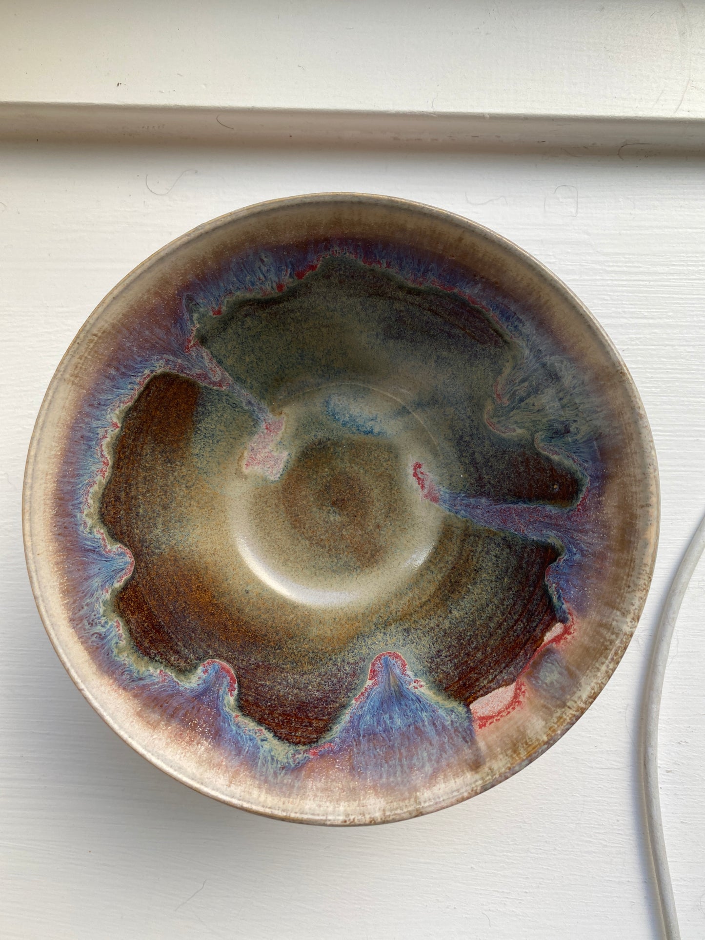 Skål og skilt 4. og 18. feb