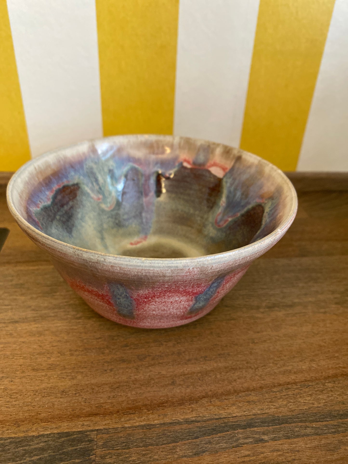 Skål og skilt 4. og 18. feb